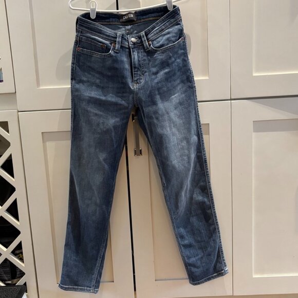 EUC - Duer Slim Fit Jeans - Picture 2 of 6